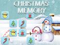 Xogo Christmas Memory