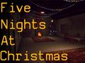 Xogo Five Nights at Christmas