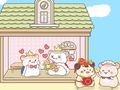 Xogo Hamster Apartment Game