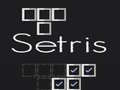 Xogo Setris