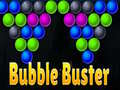 Xogo Bubble Buster