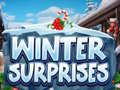 Xogo Winter Surprises