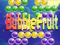 Xogo Bubble Fruit