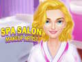 Xogo Spa Salon Makeup Artist