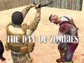 Xogo The Day of Zombies
