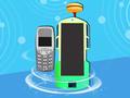 Xogo Phone Evolution Stacking