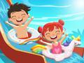 Xogo Aquapark Fun Loop