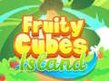 Xogo Fruity Cubes Island