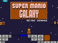 Xogo Super Mario Galaxy