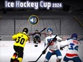 Xogo Ice Hockey Cup 2024