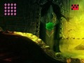 Xogo Rescue The Cursed Rose