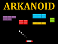 Xogo Arkanoid
