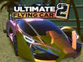 Xogo Ultimate Flying Car 2