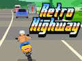 Xogo Retro Highway