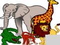 Xogo 15 Puzzle – Collect a picture