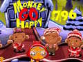 Xogo Monkey Go Happy Stage 796
