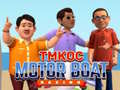 Xogo TMKOC Motorboat Racing
