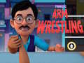 Xogo TMKOC Arm Wrestling