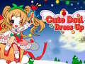 Xogo Cute Doll Dress Up