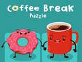 Xogo Coffee Break Puzzle