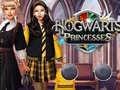 Xogo Hogwarts Princesses