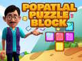 Xogo Popatlal Puzzle Block