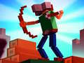 Xogo Blocky Universe