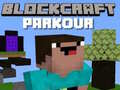 Xogo Parkour Blockcraft