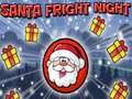 Xogo Santa Fright Night