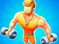 Xogo My Gym Simulator