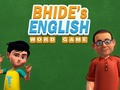 Xogo Bhide English Classes