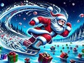 Xogo Santa's Drift