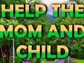 Xogo Help The Mom And Child
