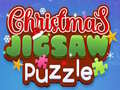 Xogo Christmas Jigsaw Puzzle