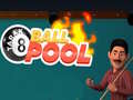 Xogo Tarak 8 Ball Pool