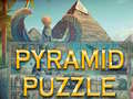 Xogo Pyramid Puzzle