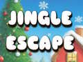 Xogo Jingle Escape