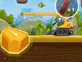Xogo Amazing Gold Miner