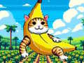 Xogo Relaxing BananaCAT Clicker