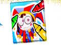 Xogo Amazing Digital Circus Pomni