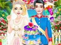 Xogo Royal Girl Wedding Day
