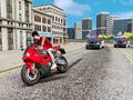 Xogo Ultimate Motorcycle Simulator 3D