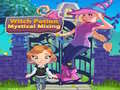 Xogo Witch Potion Mystical Mixing 