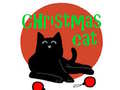 Xogo Christmas Cat