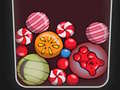 Xogo Candy Pop: Sugar Rush