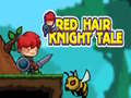 Xogo Red Hair Knight Tale