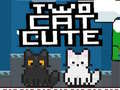 Xogo Two Cat Cute