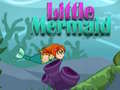 Xogo Little Mermaid