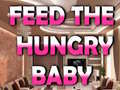 Xogo Feed The Hungry Baby