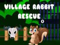 Xogo Village Rabbit Rescue